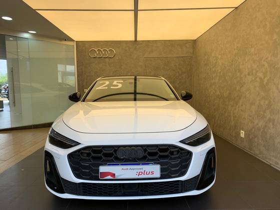 AUDI A5 2.0 TFSI GASOLINA PERFORMANCE S EDITION QUATTRO S TRONIC